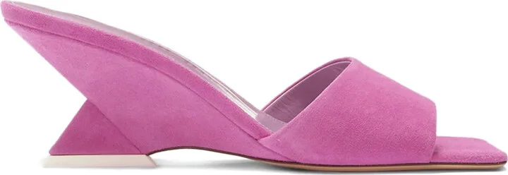 Cheope 60MM wedge sandals