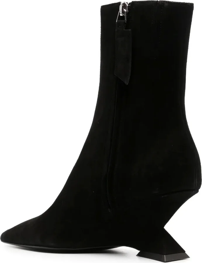 Cheope 65mm boots - Image 3
