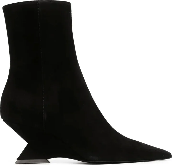 Cheope 65mm boots