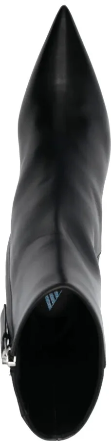 Cheope 70mm ankle boots - Image 4