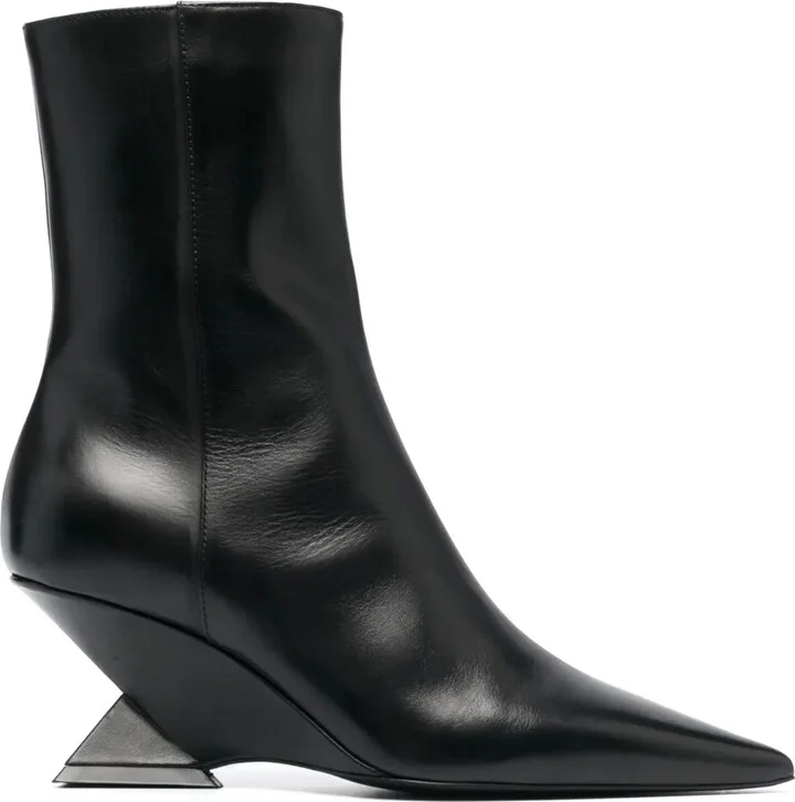 Cheope 70mm ankle boots