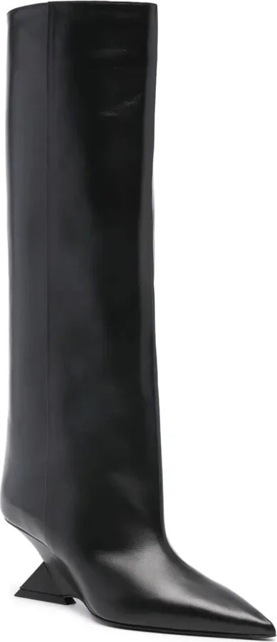 Cheope 78mm boots - Image 2