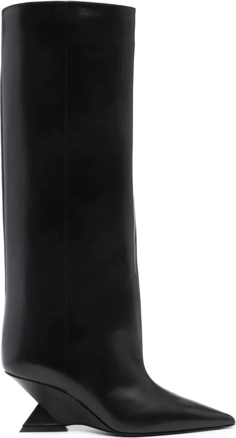 Cheope 78mm boots