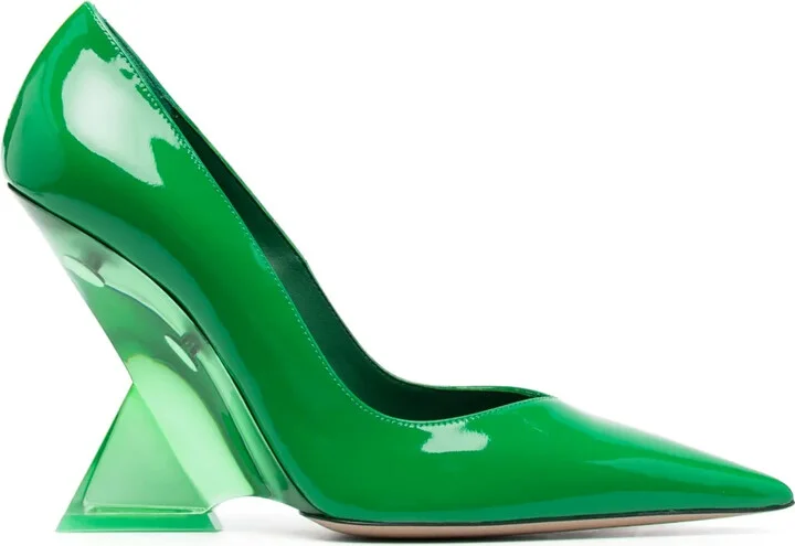 Cheope 95mm patent pumps