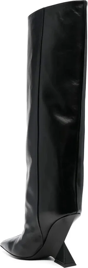 Cheope knee-high 105mm boots - Image 3