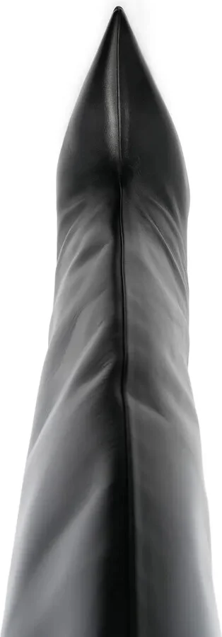 Cheope knee-high 105mm boots - Image 4