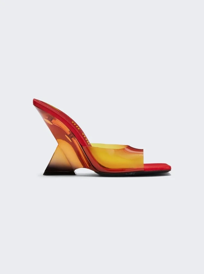 Cheope Mule Heel 105mm