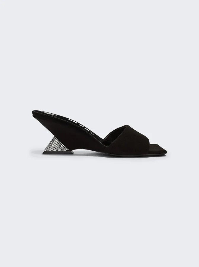 Cheope Mule Heel 60mm