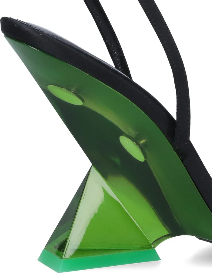 'cheope' Sandals - Image 4