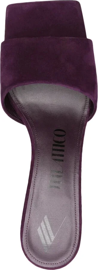 Cheope suede sandals - Image 4