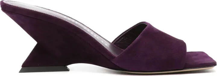 Cheope suede sandals
