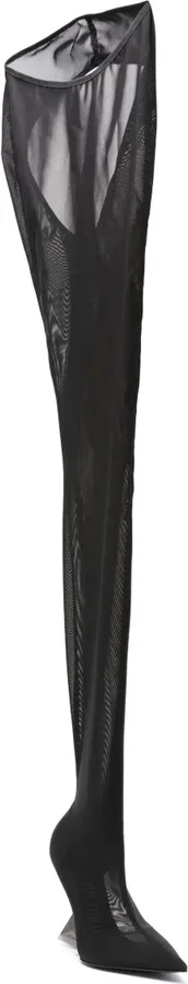 Cheopissima 105mm thigh-high boots - Image 2