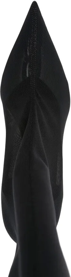 Cheopissima 105mm thigh-high boots - Image 4