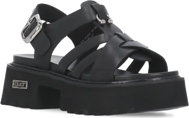 Cher 4535 Sandals - Image 3