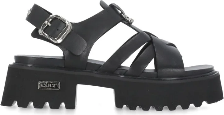 Cher 4535 Sandals