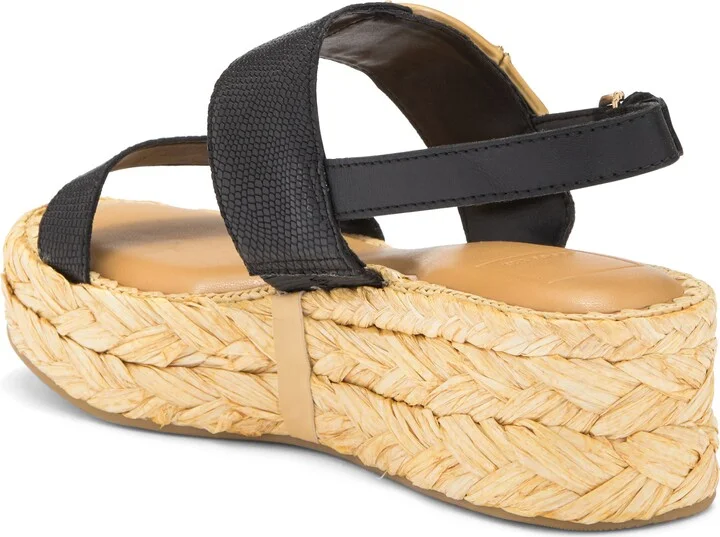 Chera Platform Slingback Sandal - Image 2