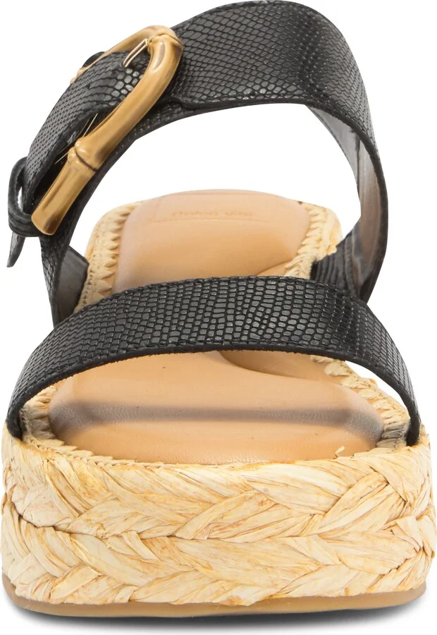 Chera Platform Slingback Sandal - Image 3