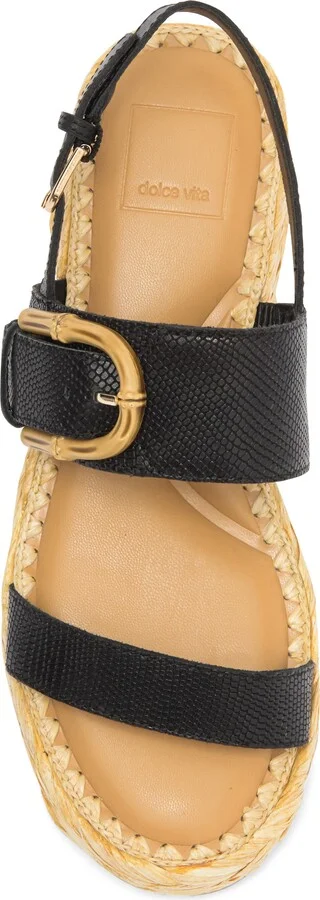 Chera Platform Slingback Sandal - Image 5