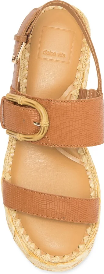 Chera Platform Slingback Sandal - Image 11