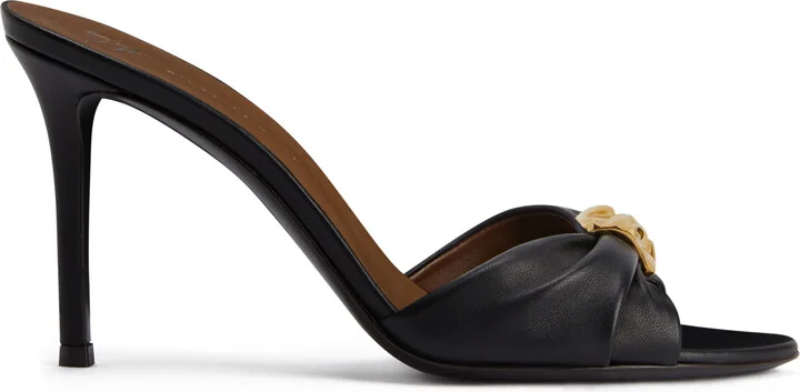 Cherie Mule 90