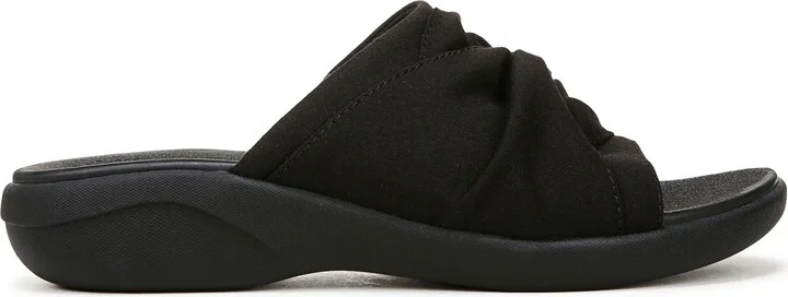 Cherish Slide Sandal - Image 3