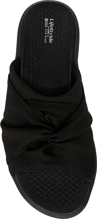 Cherish Slide Sandal - Image 5