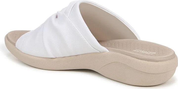Cherish Slide Sandal - Image 11