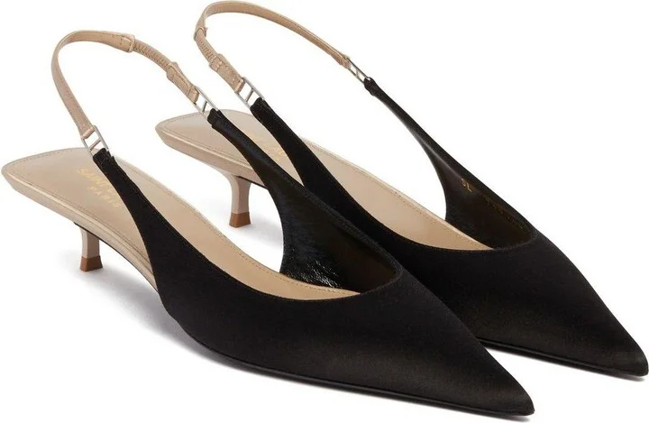 Cherish Slingback Pumps - Image 2