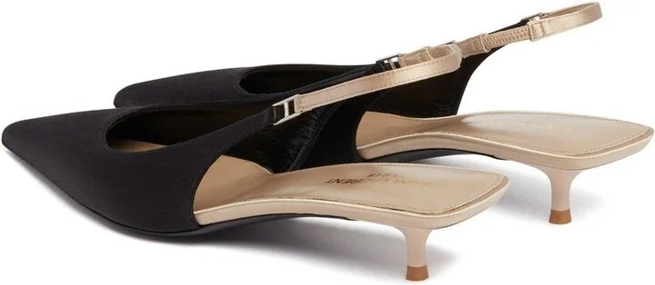 Cherish Slingback Pumps - Image 3