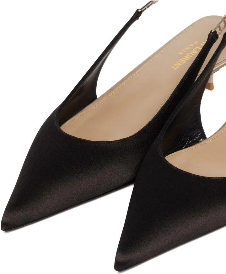 Cherish Slingback Pumps - Image 5