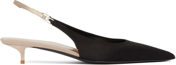 Cherish Slingback Pumps