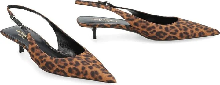Cherish Slingback Women's Pumps - Image 2