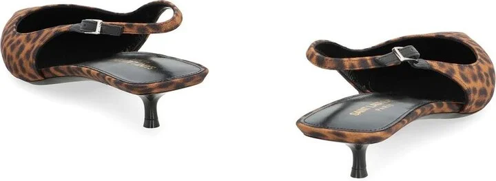 Cherish Slingback Women's Pumps - Image 3