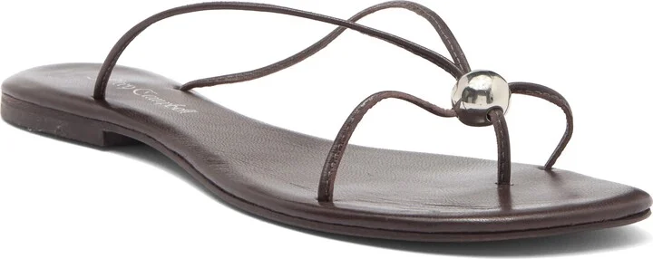 Dark Brown Silver