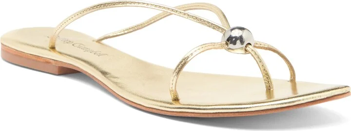 Cherished Sandal