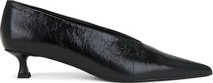 Black Crinkle