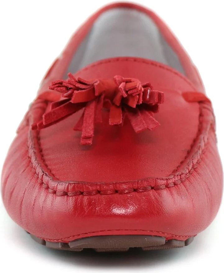 Cherry Street Tassel Flat - Image 3
