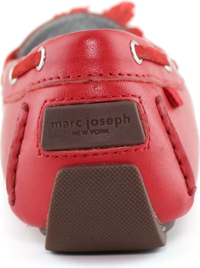 Cherry Street Tassel Flat - Image 4