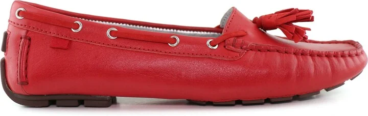 Cherry Street Tassel Flat - Image 5