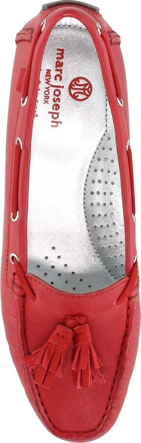 Cherry Street Tassel Flat - Image 6
