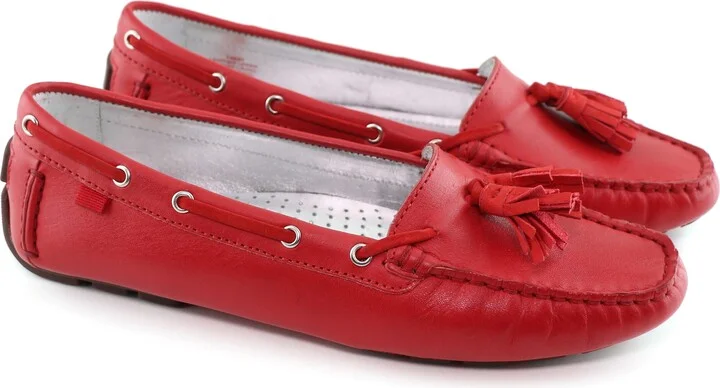 Cherry Street Tassel Flat - Image 9