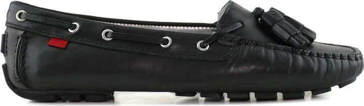Cherry Street Tassel Flat - Image 11