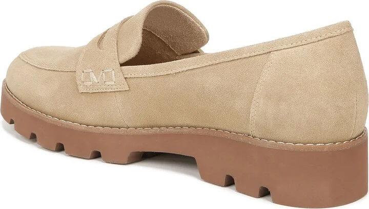 Cheryl II Lug Penny Loafer - Image 2