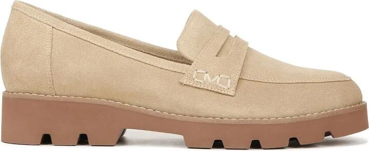 Cheryl II Lug Penny Loafer - Image 3