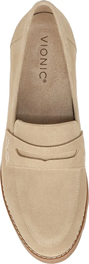 Cheryl II Lug Penny Loafer - Image 5