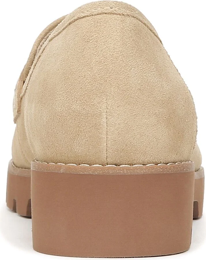 Cheryl II Lug Penny Loafer - Image 7