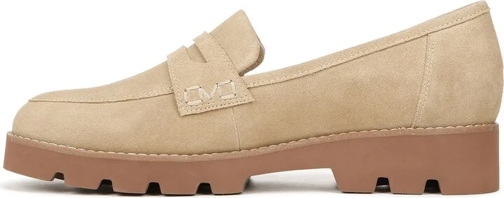 Cheryl II Lug Penny Loafer - Image 10