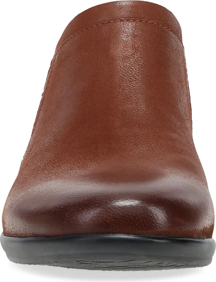 Cheryl Short Boot - Image 10