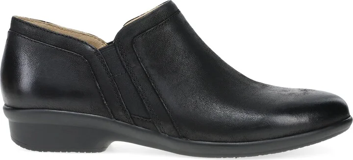 Cheryl Short Boot