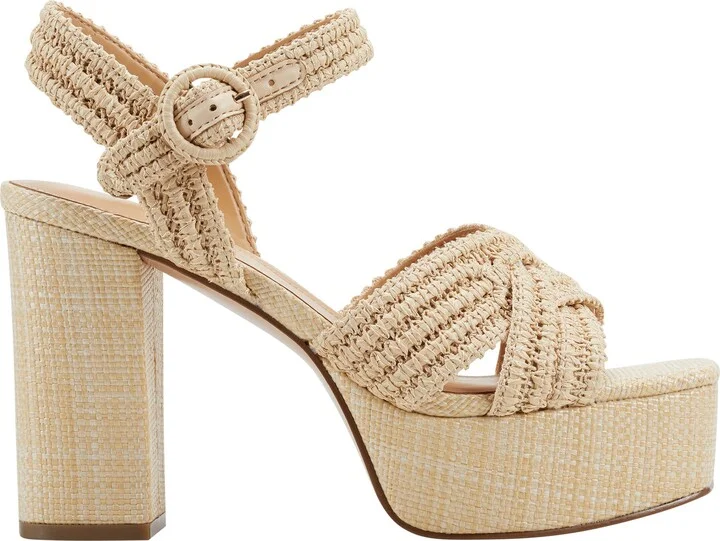 Chesse Platform Sandal - Image 3